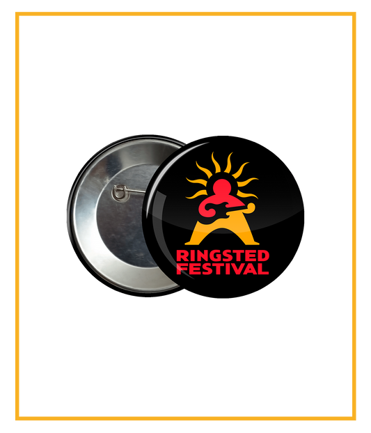 Logo, Black Badge