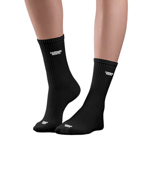 Carpark North 3-pak Sokker