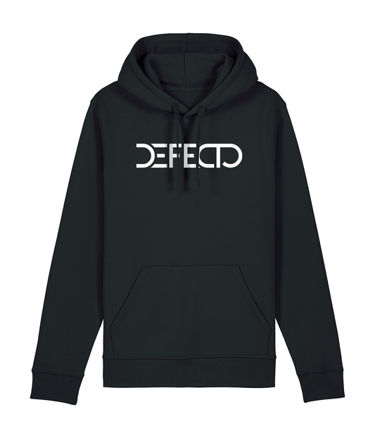Logo, Black Hoodie