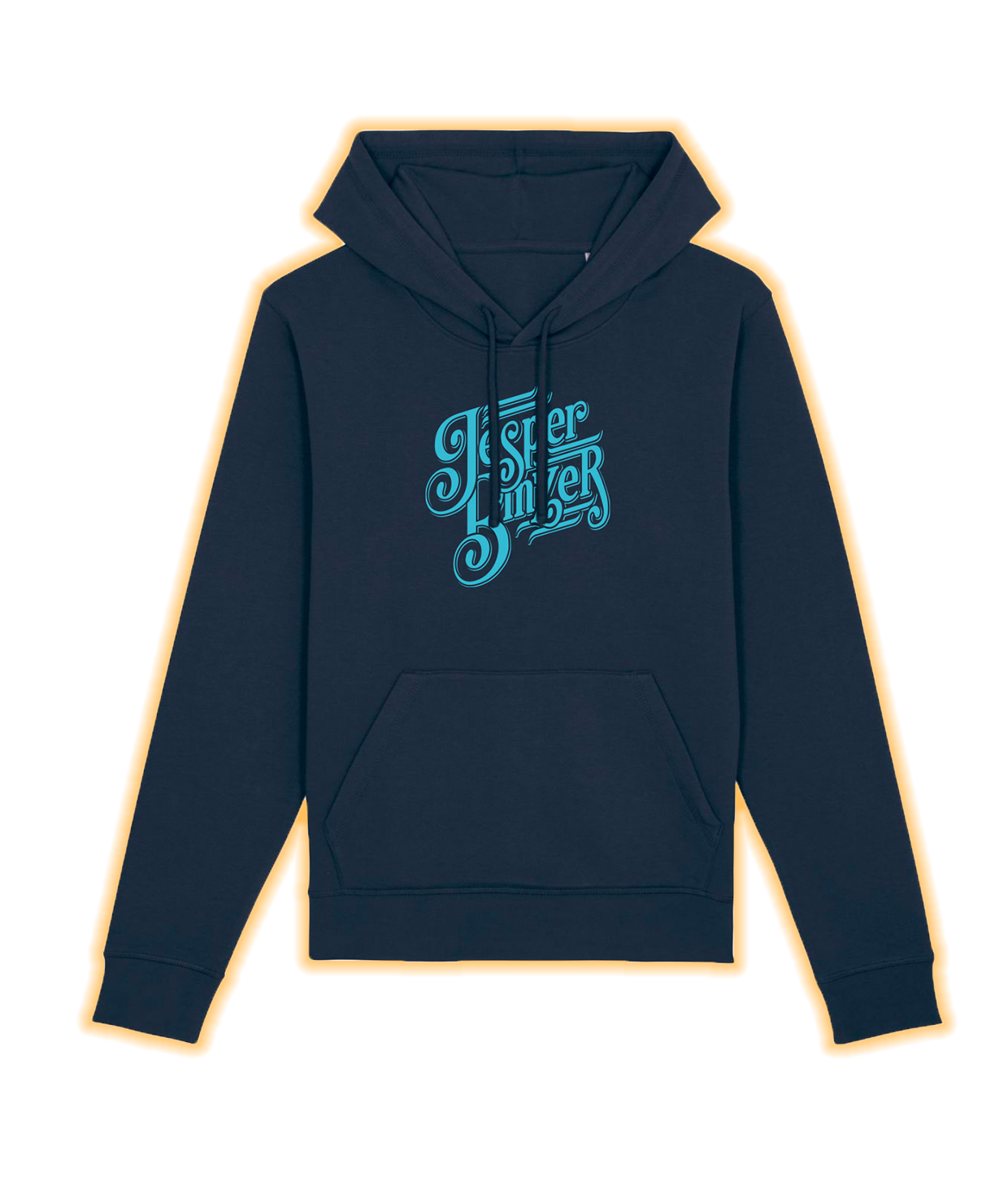 Logo, Hoodie