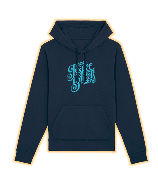 Logo, Hoodie