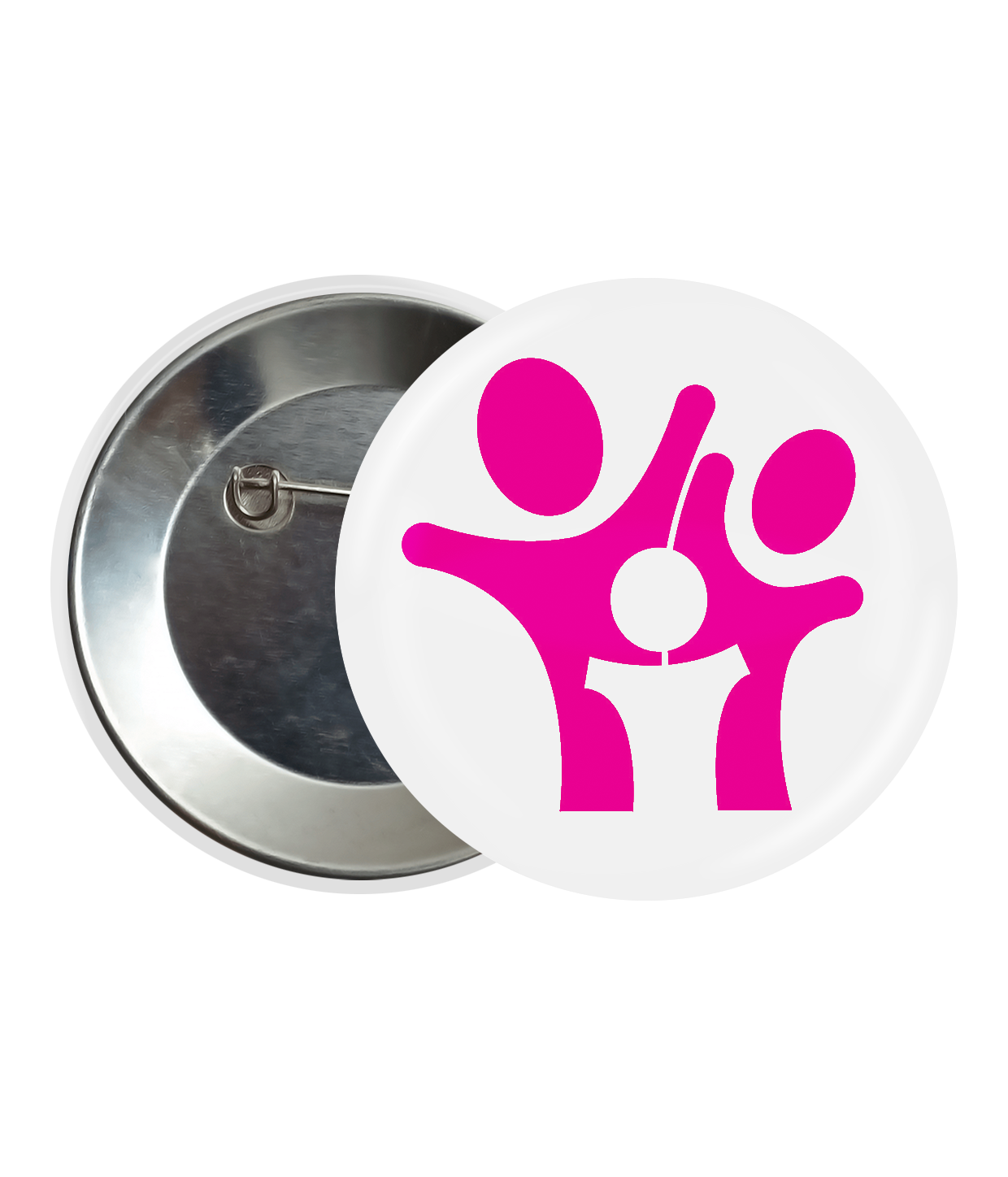 Logo Ikon, Badge