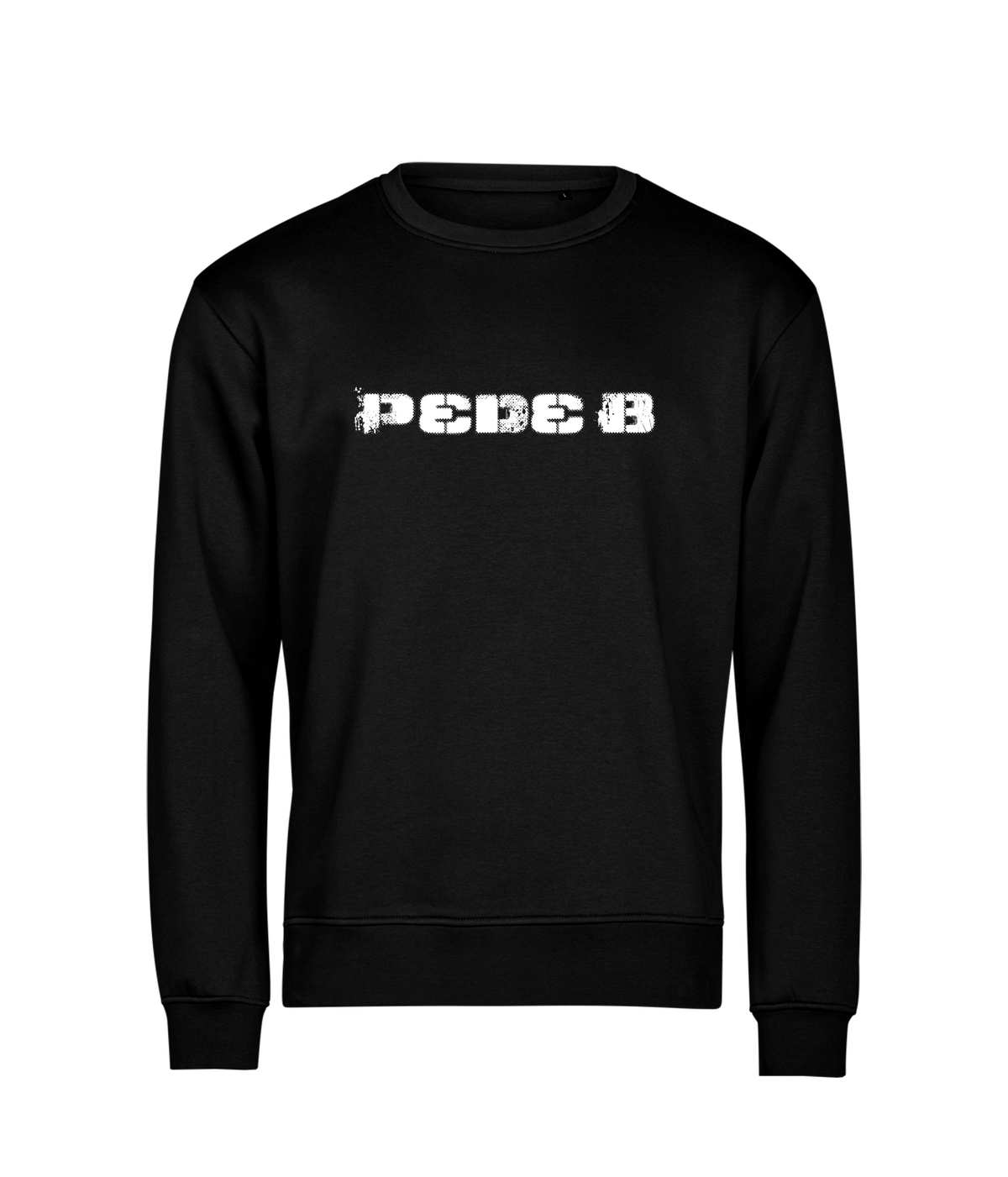 Logo, Crewneck