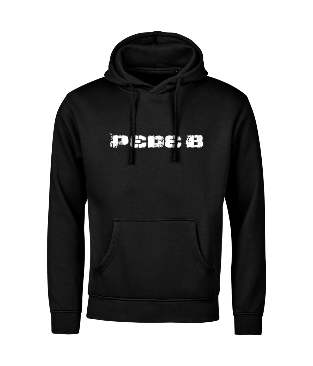 Logo, Hoodie
