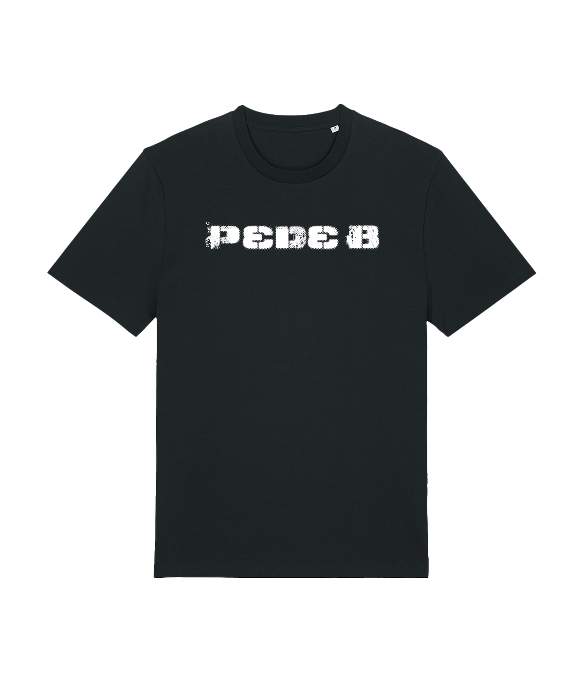 Logo, T-shirt