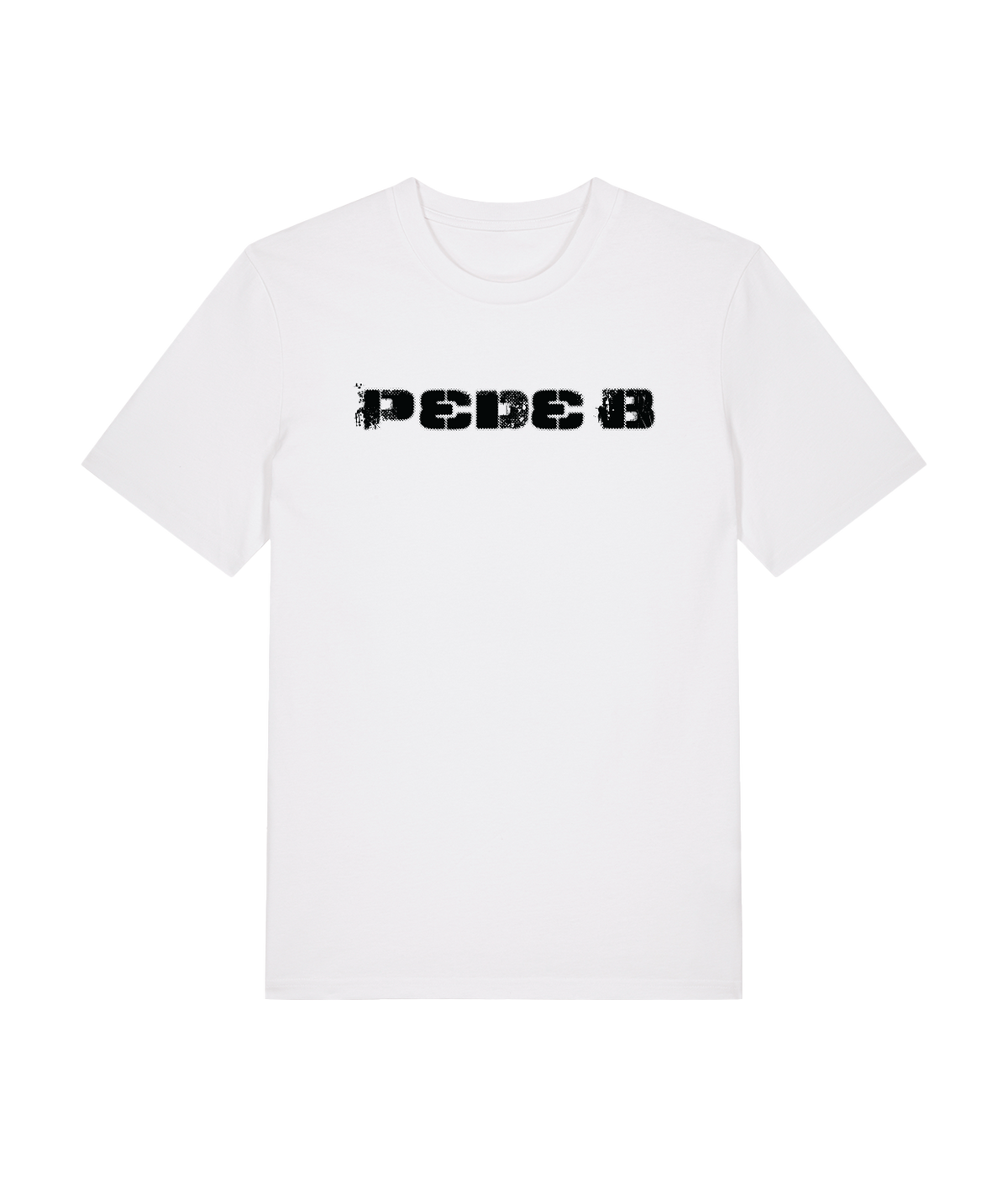 Logo, T-shirt