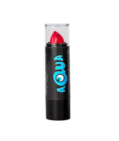 Logo, Neon UV Lipstick