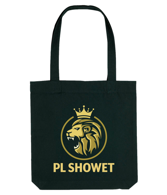 Løve, Sort Mulepose