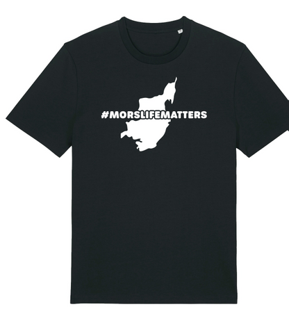 #Morslifematters T-shirt