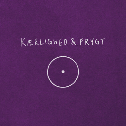 Kærlighed & Frygt