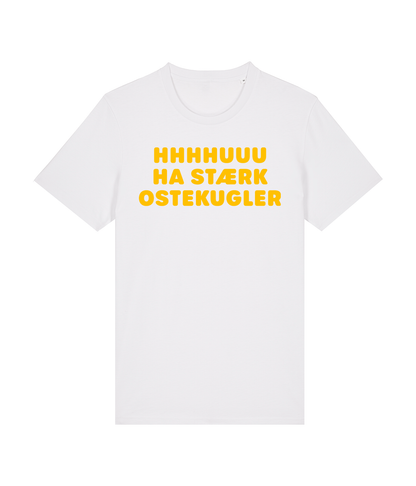 Ostekugler T-shirt