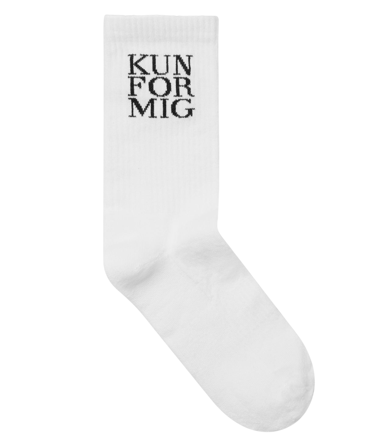Kun For Mig, Strømper