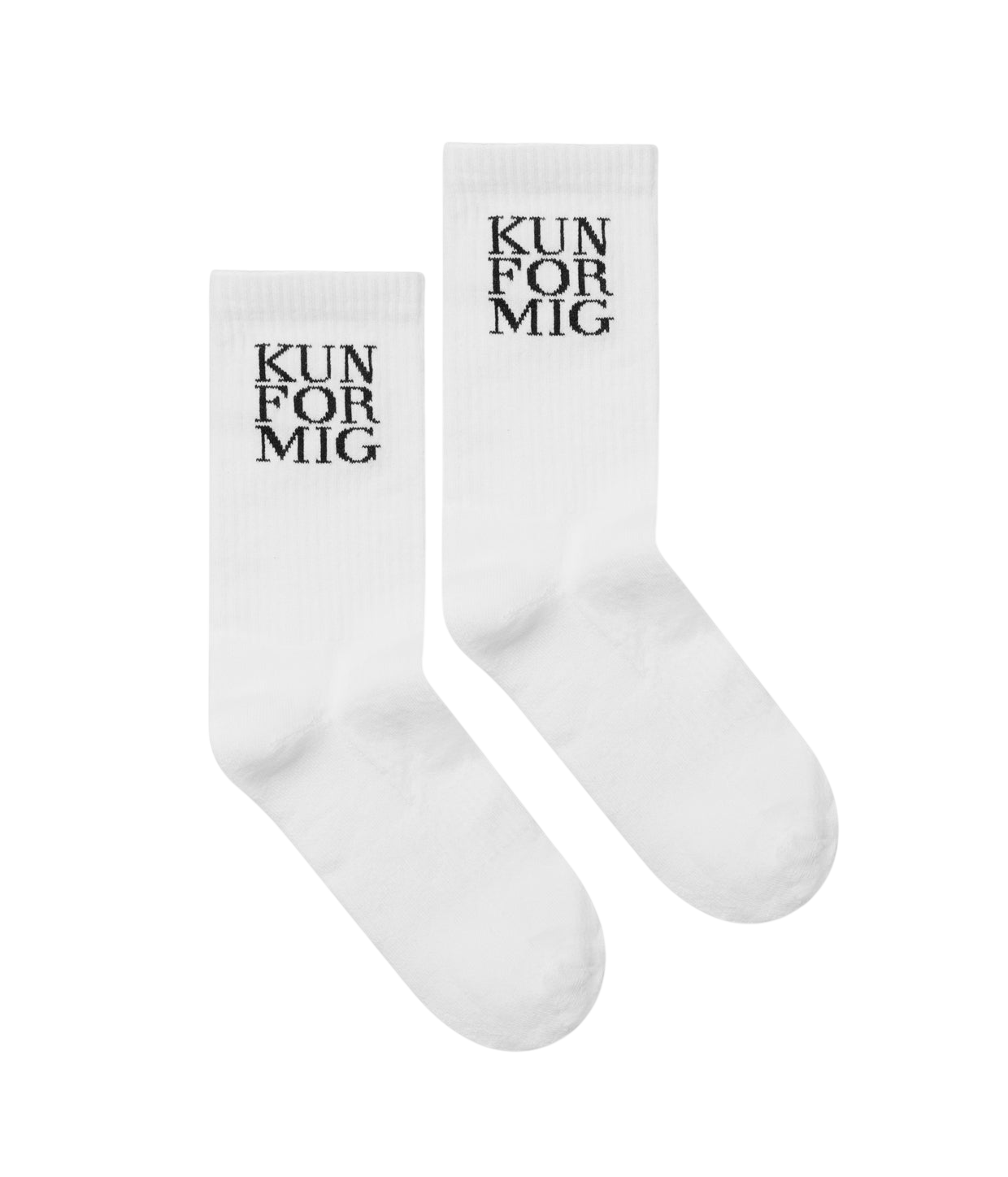 Kun For Mig, Strømper