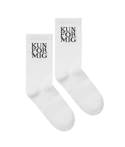 Kun For Mig, Strømper