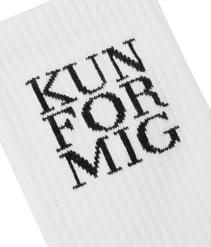 Kun For Mig, Strømper