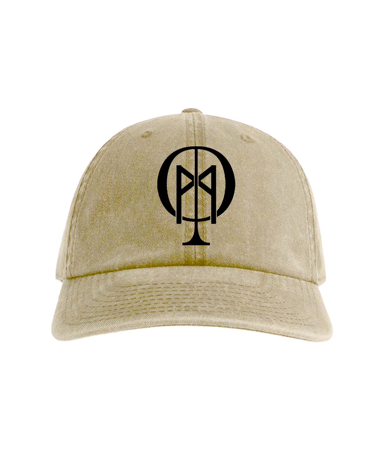 Ikon, Khaki Dad Cap