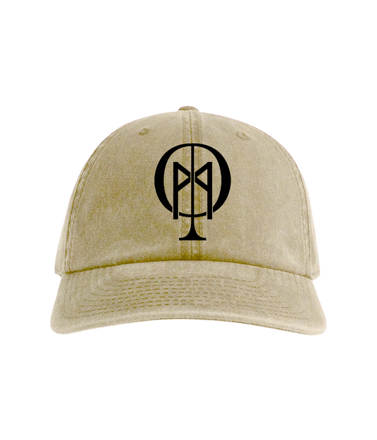 Ikon, Khaki Dad Cap