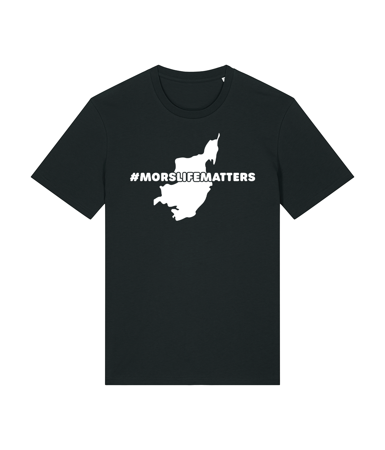 #Morslifematters T-shirt