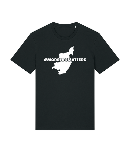 #Morslifematters T-shirt