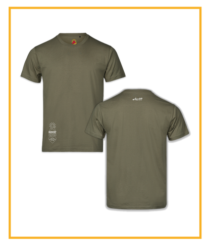 Ringsted 20 års Jubilæum - Årets T-shirt 2019