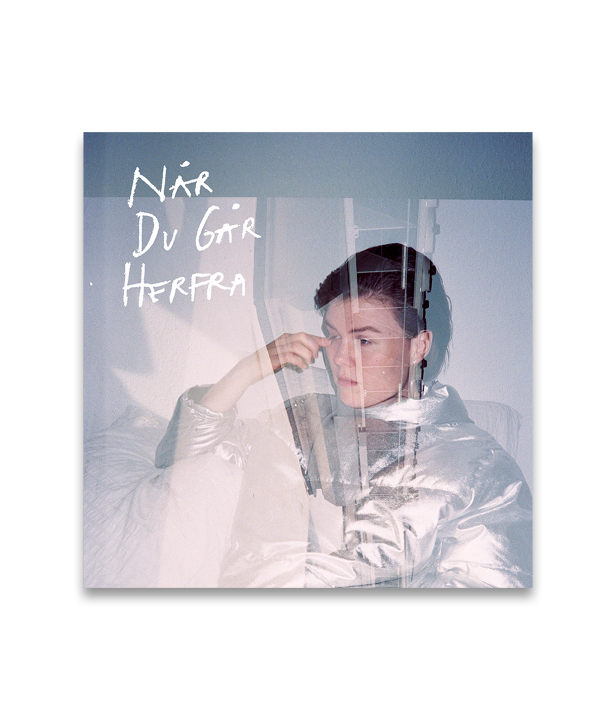 Når du går herfra, LP