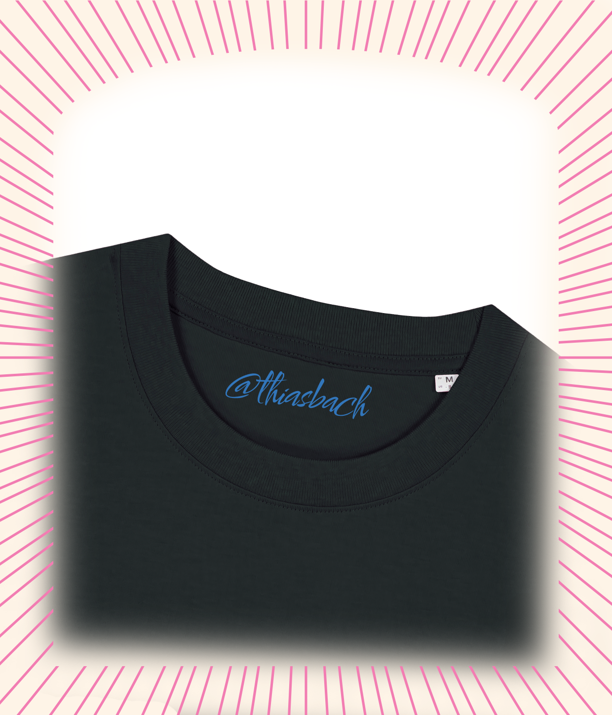 Indirekte Kritik Queen Sort T-shirt