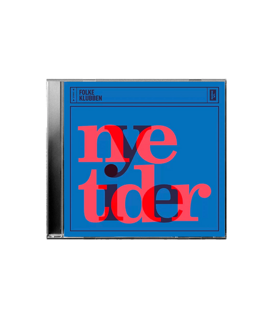 Nye Tider, CD