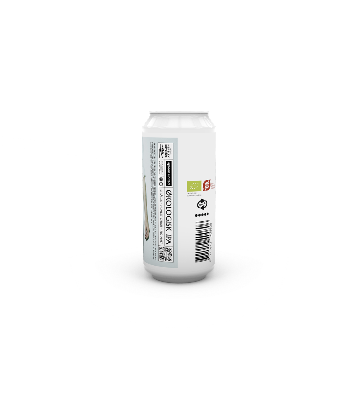 Godspeed, Økologisk IPA 440ml