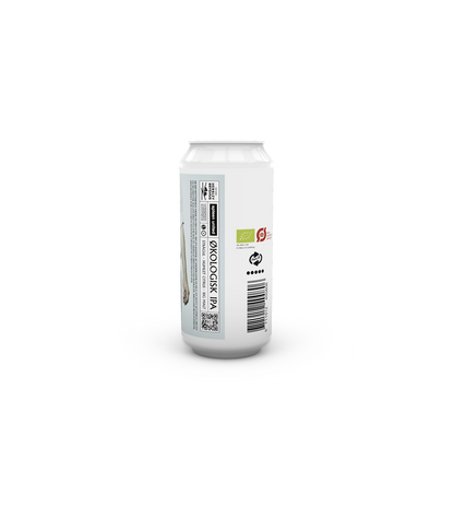 Godspeed, Økologisk IPA 440ml