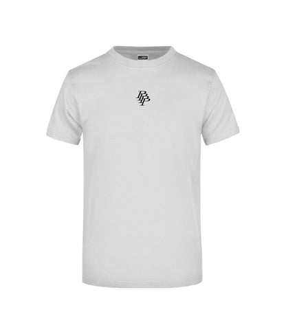 PPPP, Light Grey Heavy T-shirt