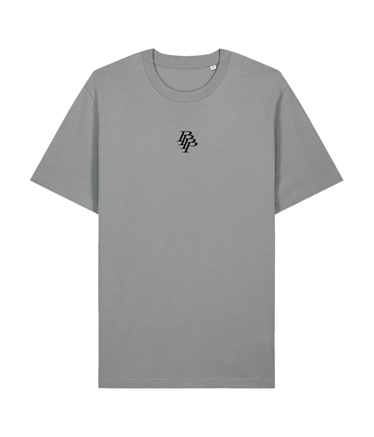 PPPP, Grå T-shirt