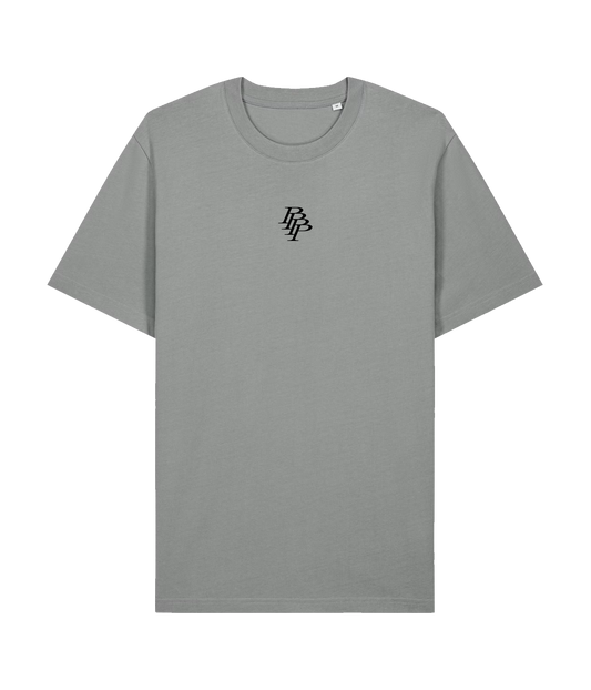 PPPP, Grå T-shirt
