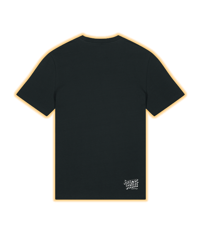 Palms, Black T-shirt