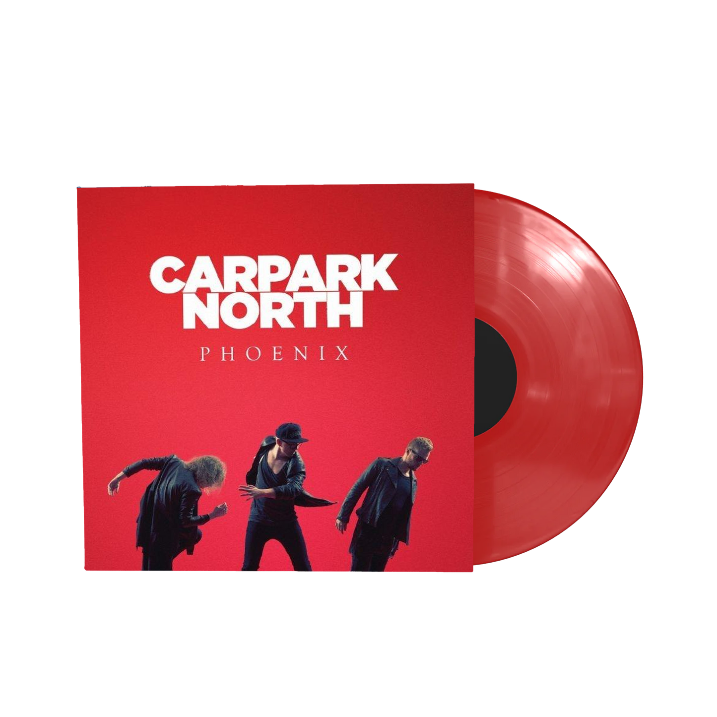 Phoenix, LP [2025 Re-release]