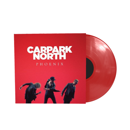 Phoenix, LP [2025 Re-release]