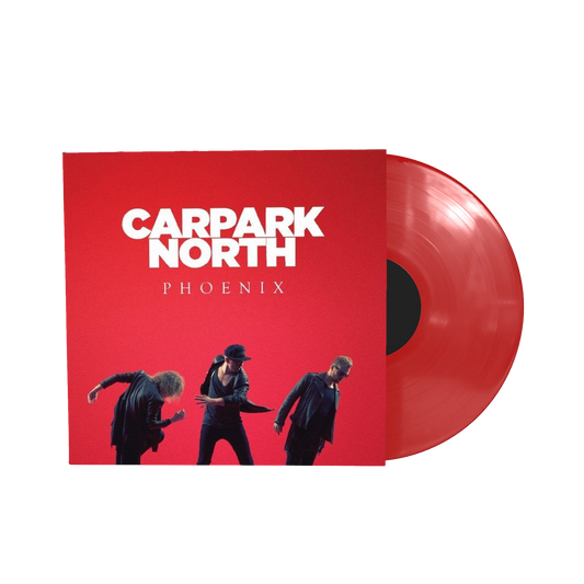 Phoenix, LP [2025 Re-release]