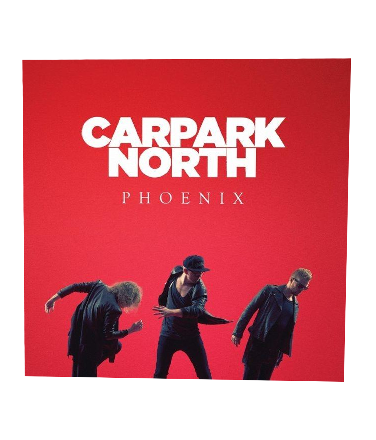 Phoenix, LP [2025 Re-release]