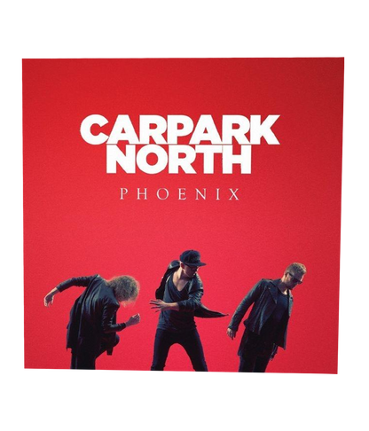 Phoenix, LP [2025 Re-release]