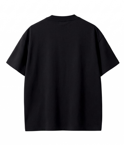 Zar Paulo Globe, T-shirt