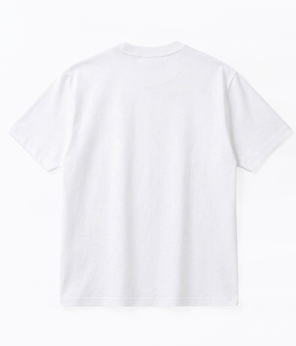 Ex_Europa Tour, T-shirt