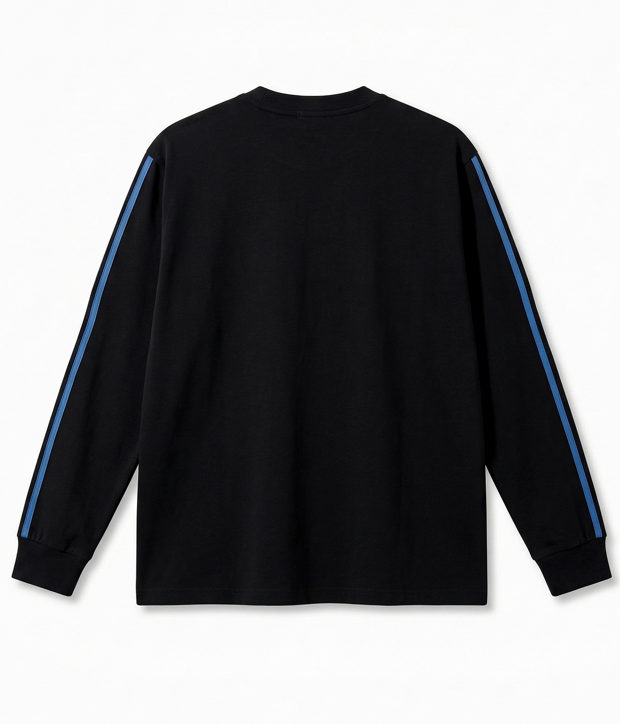 Zar Paulo Globe, Longsleeve