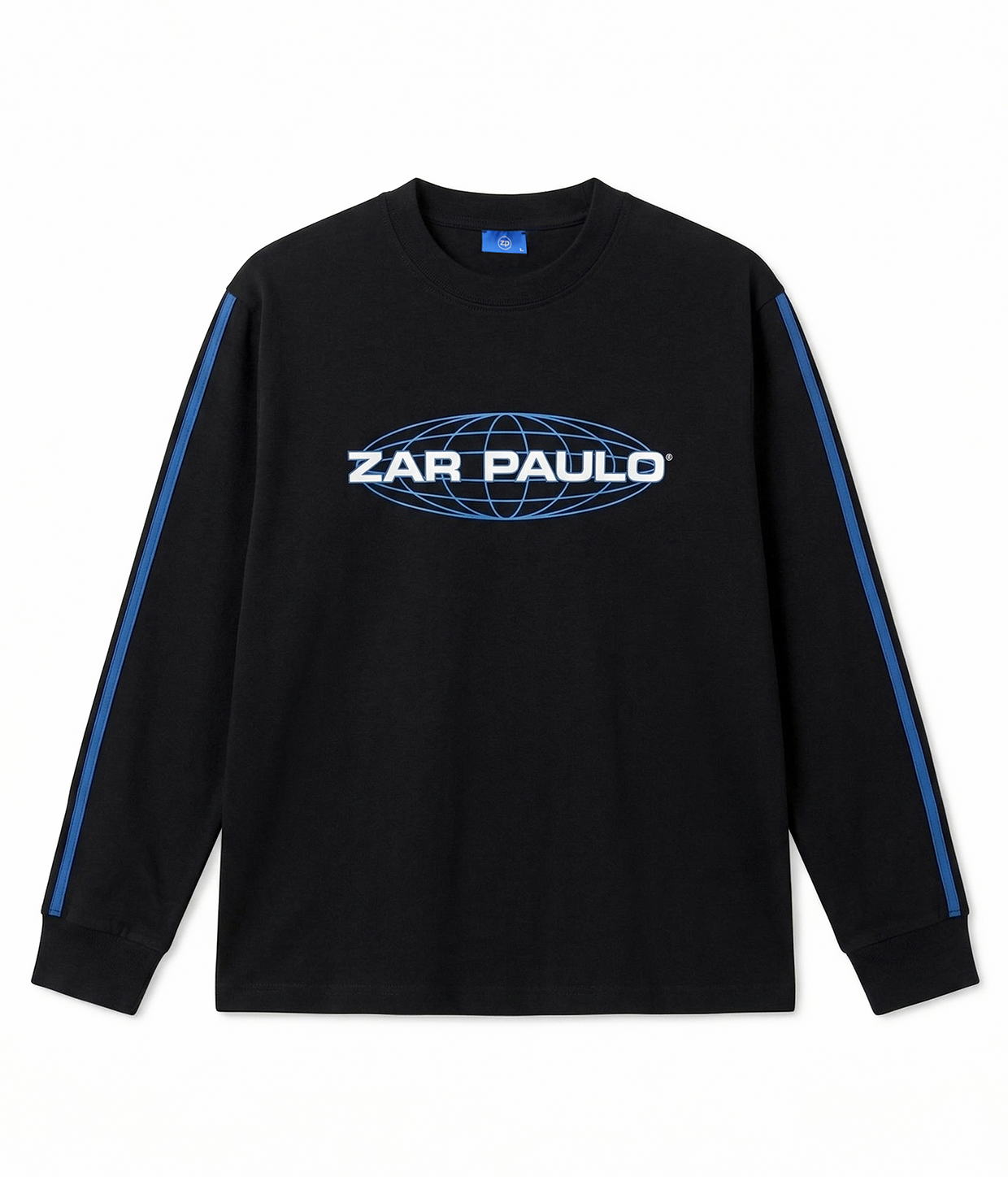 Zar Paulo Globe, Longsleeve