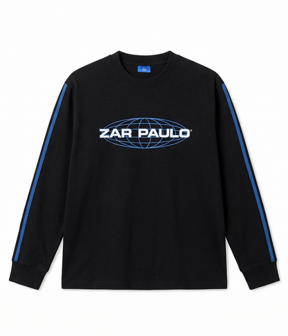 Zar Paulo Globe, Longsleeve