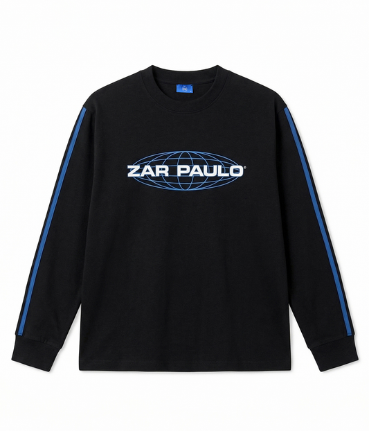 Zar Paulo Globe, Longsleeve