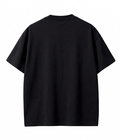 EX_Europa Globe, T-shirt
