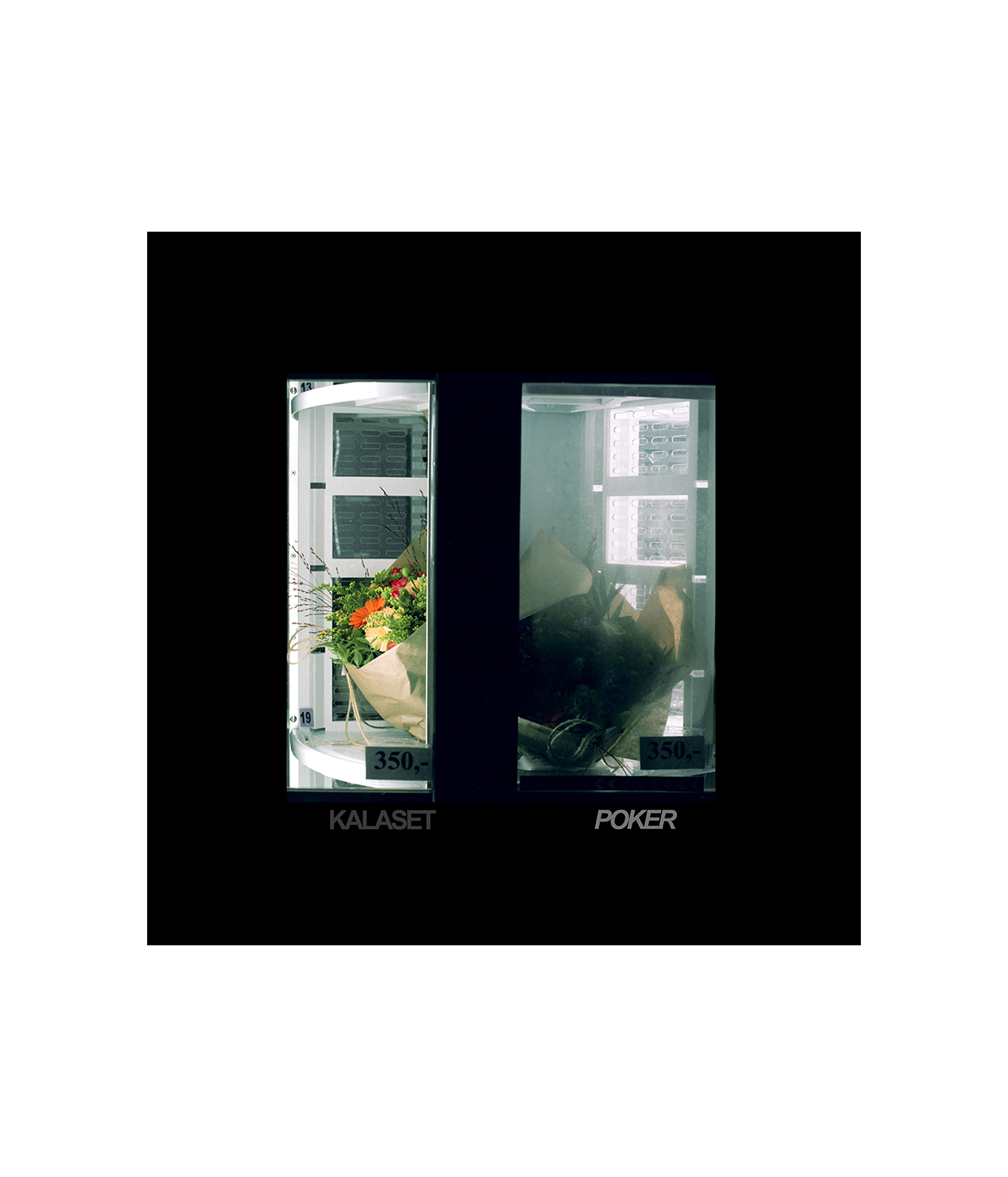 Poker, LP