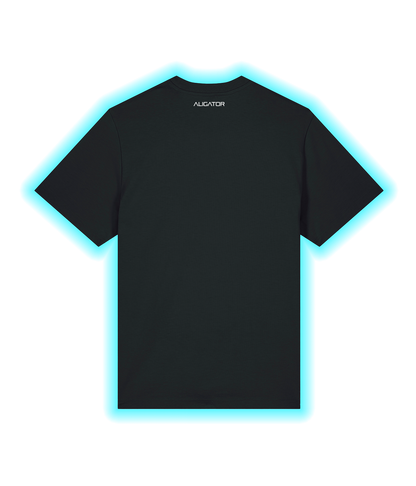 Prayer, Sort T-shirt