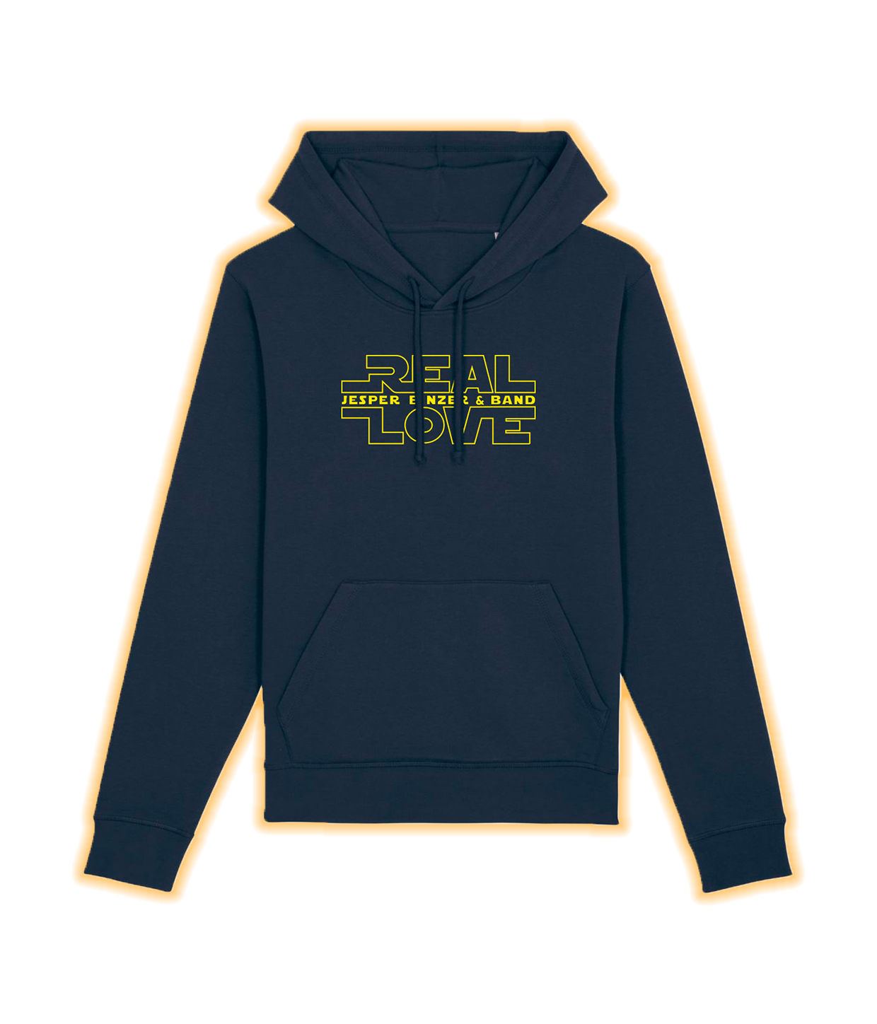 Real Love, Hoodie
