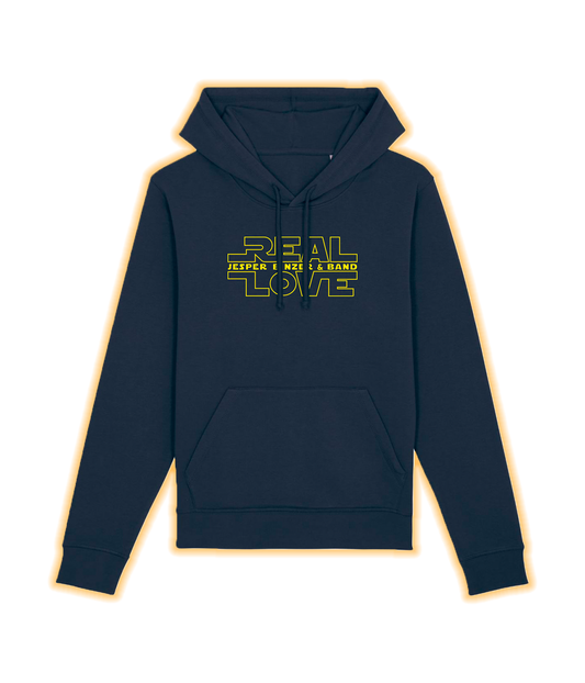 Real Love, Hoodie