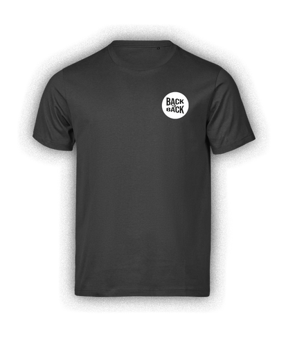 Rundt Logo T-Shirt